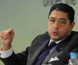 البنك التجاري الدولي يدعم جهود مصر في مواجهة كورونا