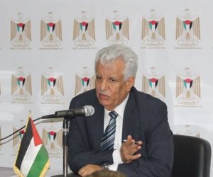 السفير الفلسطيني جمال الشوبكي: سنصلي قريبا في القدس