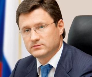 وزير الطاقة الروسي: سوق النفط ستتعافى بحلول نهاية 2017 أو مطلع 2018
