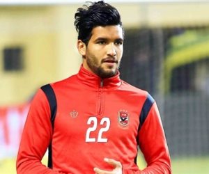 صالح جمعة: «أخطأت بالتواجد في مكان لا يليق بي»
