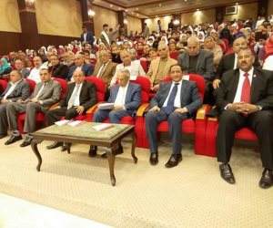 شمال سيناء تحتفل بتكريم الأمهات المثاليات 