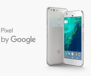 صور مسربة لهاتف جوجل الذكى الجديد Pixel 2