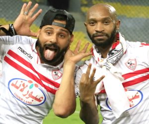 أخطر 3 قرارات لـ «محمد صلاح» قبل مواجهة الزمالك مع الشرقية 