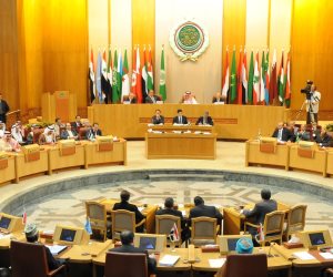 السفير حسام زكي: أجواء إيجابية تحيط بالقمة العربية في الأردن