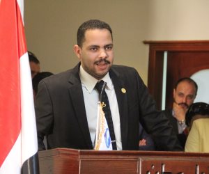 الحزب الأكثر تأثيرا بالشارع.. كيف يرى رئيس «مستقبل وطن» الحياة السياسية فى مصر؟