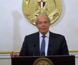 وزير التنمية المحلية يبعث ببرقية تهنئة للسيسي بمناسبة تحرير سيناء