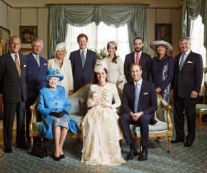 للضرورة أحكام.. 5 قواعد تخضع لها الأسرة المالكة فى بريطانيا