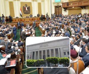 مجلس القضاء يعقد اجتماعا عاجلا للرد على مجلس النواب 