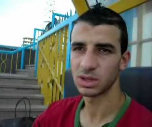 محمود متولى يتقدم بالهدف الثانى لمنتخب المحليين على بنين