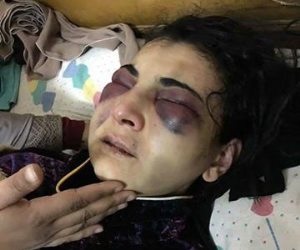 التفاصيل الكاملة لضحية «فيسبوك» في الفيوم 