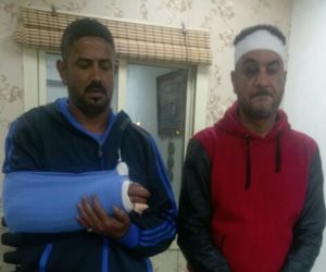 أمن القاهرة يكشف تفاصيل قطع يد شاب في مشاجرة بالشرابية (صور)