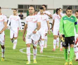 تونس تصطدم بالكونغو الديموقراطية فى تصفيات كأس العالم