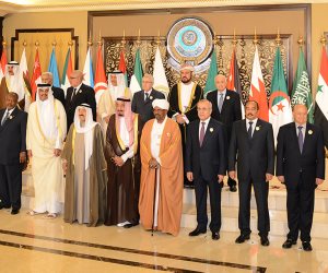 17 بندًا على طاولة «القمة العربية» الـ 28 بالأردن الأربعاء