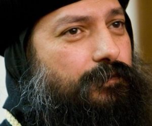 أسقف نيويورك لمعارضي زيارة «السيسي»: «فكروا في مصلحة مصر.. لا فائدة مما تفعلونه»
