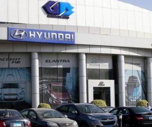 هيونداى موتور تعتزم استثمار 21.56 مليار دولار في السيارات الكهربائية والذاتية