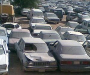 الشركة المصرية للسيارات توضح حقيقة مداهمة فروع الشركة وهروب رئيس مجلس إدارتها