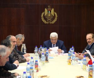 «فتح»: عقد المجلس الوطنى ضرورة وطنية ومصلحة استراتيجية فلسطينية