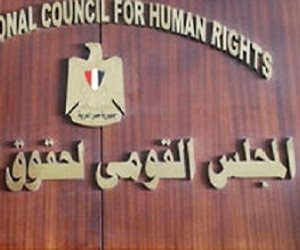 مؤتمر لـ«القومي لحقوق الإنسان» بعنوان «نحو تطوير التشريعات العقابية» الإثنين