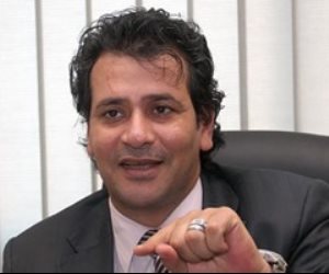أنور الرفاعي يطالب مجلس النواب بالتراجع عن قانون السلطة القضائية