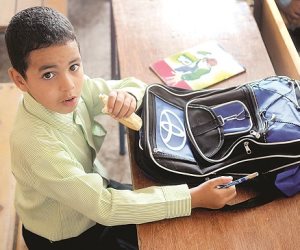 تعرف على أول قانون للتعليم في تاريخ فلسطين