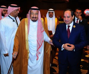 23 مليار دولار حجم الاستثمارات السعودية في مصر