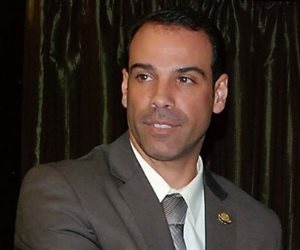 مستندات .. وليد عطا يشكو القانون المصري لدولي ألعاب القوى