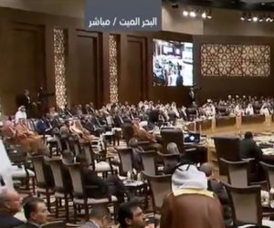 قمة وزراء الخارجية العرب.. هجوم على إيران.. تمسك بالشروط الـ13 لحل أزمة قطر.. ورفض التدخل الخارجي