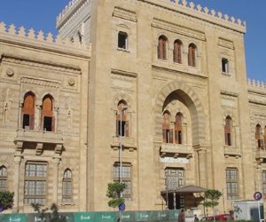 الآثار: فتح المتحف الإسلامي للزائرين ليلا السبت من كل أسبوع من أول أبريل