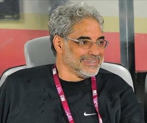 مدرب حراس المنتخب: محمد صلاح الأحق بجائزة أفضل لاعب في إفريقيا