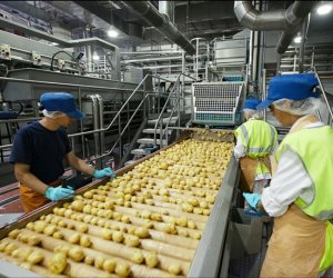 "الصناعات الغذائية" تتوقع عدم ارتفاع الأسعار بحلول رمضان