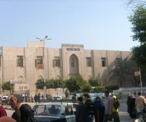 كلية القرآن الكريم بطنطا تنظم الملتقى الثالث لمعاهد القراءات