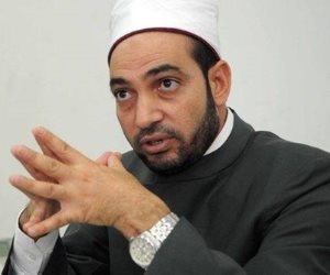 رئيس قسم الأديان بجامعة الزقايق: سالم عبد الجليل يبث الفرقة والتناحر 