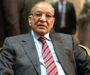 موسى: زيارة وزير الخارجية الأثيوبي للقاهرة تأكيدا على حق مصر في حصتها من مياه النيل