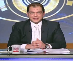 معد برامج يتهم حاتم نعمان بسحله لتوقيع إيصال أمانة