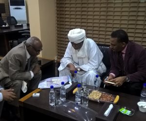 السودان يشارك فى ملتقى الاستثمار السنوى بدبى بعد غد