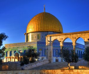 القدس تتصدر مؤشرات البحث بعد قلق البرلمان الأفريقي من تدنيس المقدسات الدينية