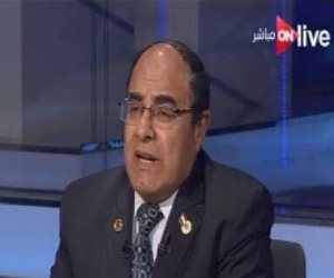 أحد رجال حرب أكتوبر لـ«ON Live»: عندما يضعف الجيش المصرى الشعب يُداس بالأقدام