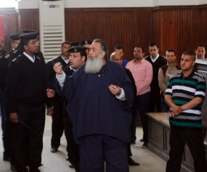 6 ثغرات يعتمد عليها «حازم أبو إسماعيل» للتبرؤ من حصار محكمة مدينة نصر