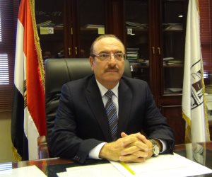 توقيع مذكرة تفاهم بين محافظ بني سويف و"روتاري مصر" للارتقاء بالتعليم