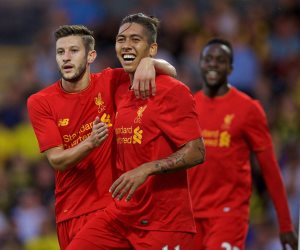 بالفيديو.. ليفربول يهزم إيفرتون بثلاثية بالدورى الإنجليزى