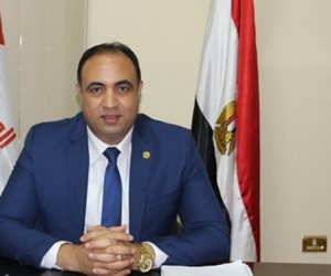 نائب يطالب بسرعة إصدار قانوني البناء الموحد والتصالح لتجنب كارثة عقار الإسكندرية
