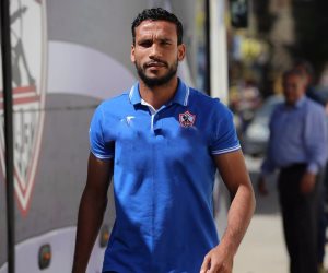 شوقي السعيد حول مغادرة العربي الكويتي: رئيس النادي عاملني كعامل وليس لاعب كرة