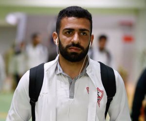 أسامة إبراهيم ينضم لقائمة الراحلين في الزمالك