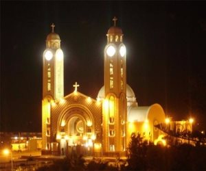 "الكنيسة الأرثوذكسية" تستعد لاستقبال جثامين الـ 21 قبطيا المذبوحين في ليبيا