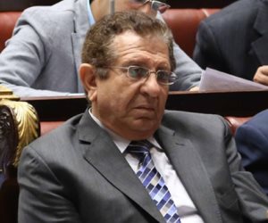 «برلماني» يطالب بملاحقة عناصر الإخوان بعد إعلان مسؤليتهم عن تفجيرات طنطا