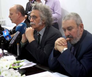 انعقاد الجمعية العمومية للأطباء بعد اكتمال النصاب القانوني