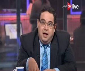 المستشار طه الخطيب لـ«ON live»: السيسي يقف على أرض صلبة بواشنطن 