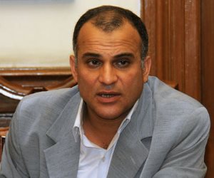 عمرو هاشم ربيع: البرلمان يفتقد للدور الرقابي
