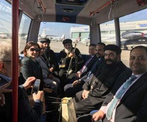 البابا يخطط للسفر إلى النمسا سبتمبر المقبل