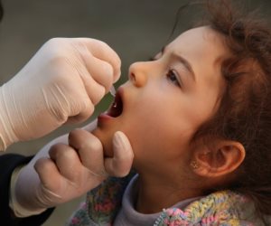 صحة الأسكندرية: تطعيم 814 ألفا و394 طفلا ضد مرض شلل الأطفال